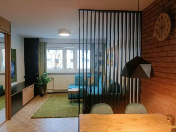 Baleya Urban Nest Varsóvia Exterior foto